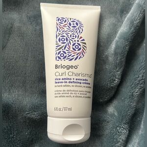 Curl Charisma Defining Creme